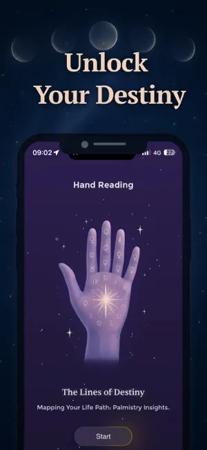 Astrology Zone: Astrin AI screenshot 3