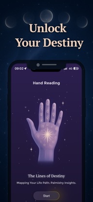 Astrology Zone: Astrin AI screenshot 3