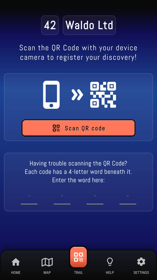 #2. Event Trails (iOS) 由: Peter Spence