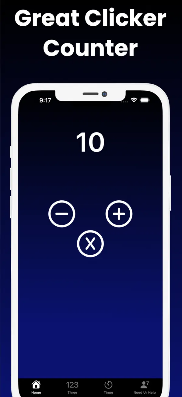 Screenshot #2 pour Count Things*
