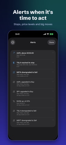 Stocka: Your next trade screenshot 5