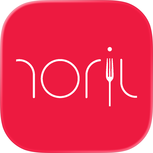 Noriu