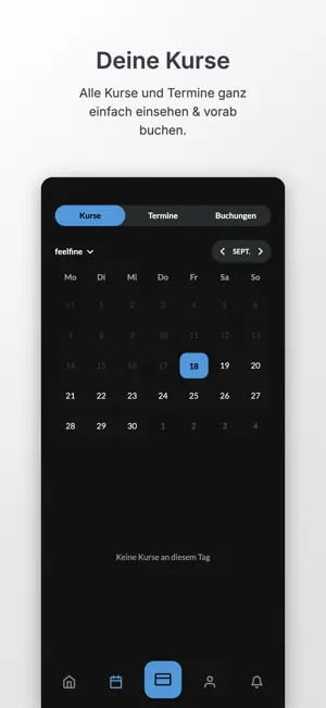 feelfine screenshot 3