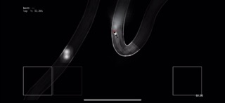 A Car That Turns - First Pass Screenshot 3 of 3
