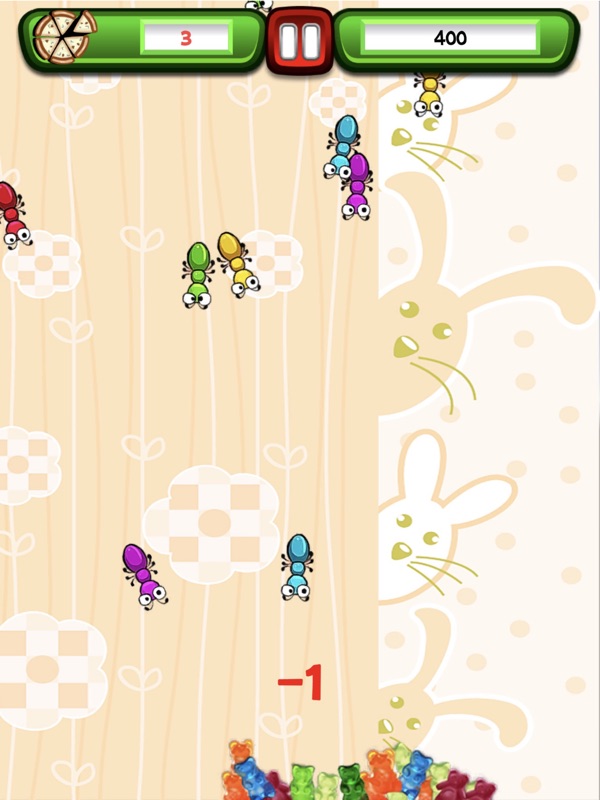 Tap Tap Ants screenshot 10