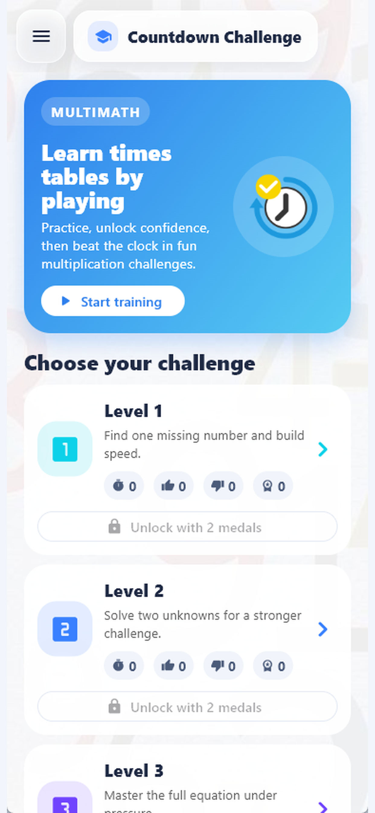 Multi-math screenshot 8