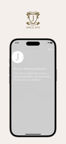 Jarwan iPhone screenshot