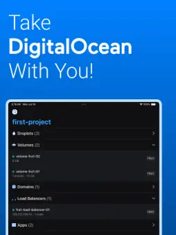 Ocean for DO screenshot 8