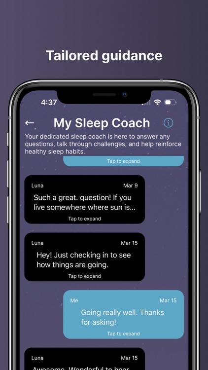 Chorus: Sleep & Relax screenshot-6