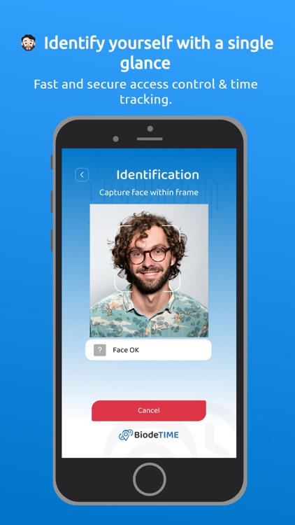 BiodeTIME screenshot-5