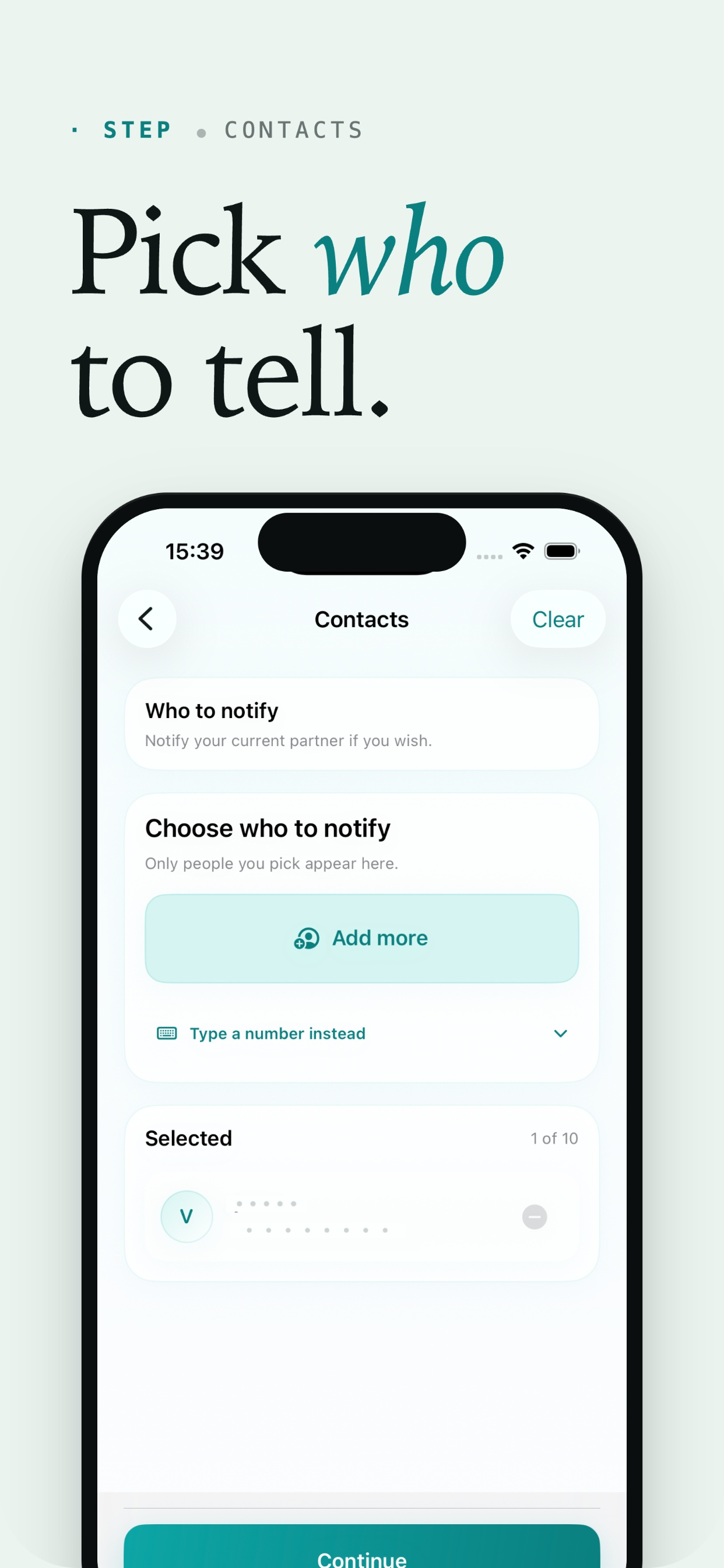 TimeToTest screenshot 4