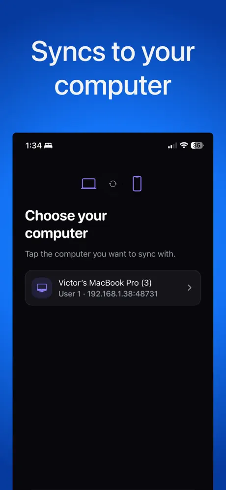 Screenshot 5