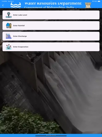 Pravah iPad screenshot 6