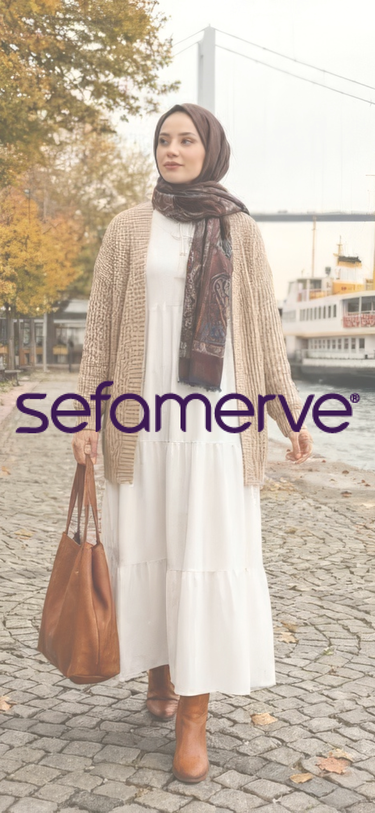 Sefamerve: Shopping for Muslim