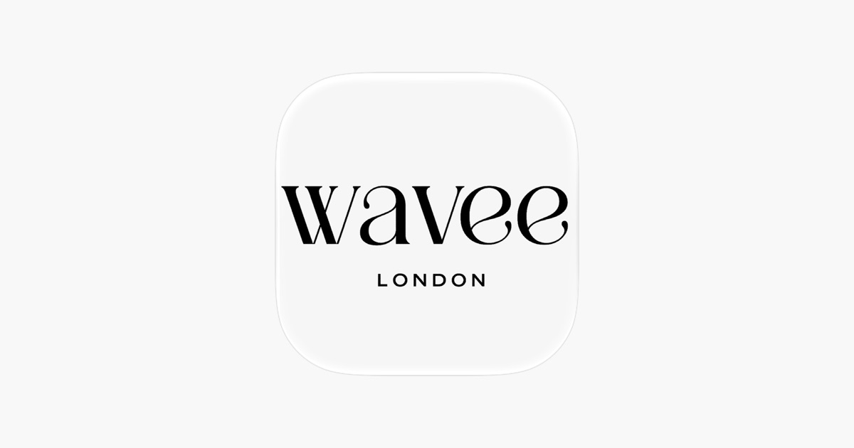 ‎Wavee Ai App - App Store