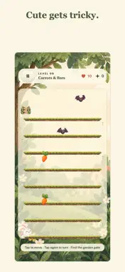 Go Bunny screenshot 4