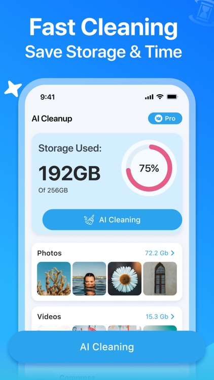 AI Cleanup screenshot-3