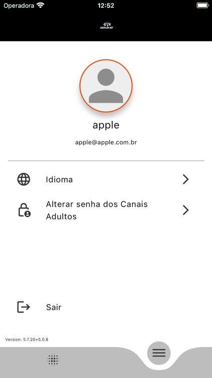 DIGI TV PLAY screenshot-9