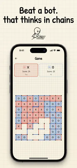 Box It! screenshot 1