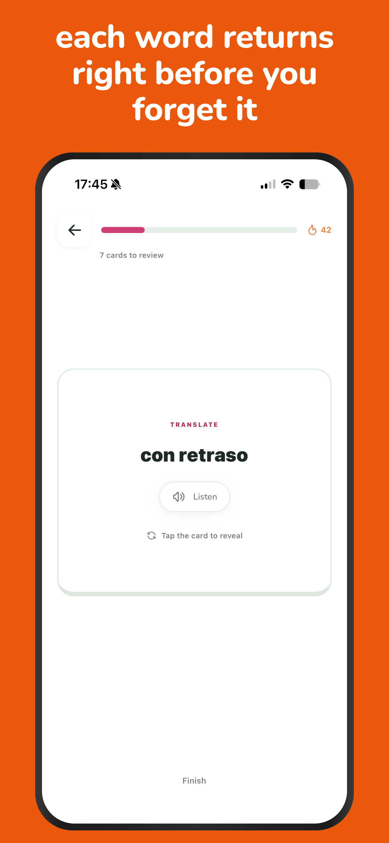 Mio: AI Language Tutor screenshot 5