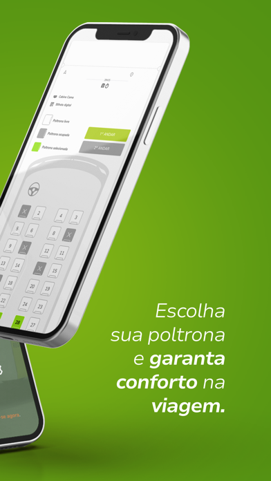 Viação Cantelle Screenshot