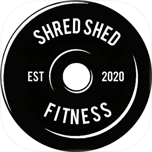 Shred Shed Fitness Oakley