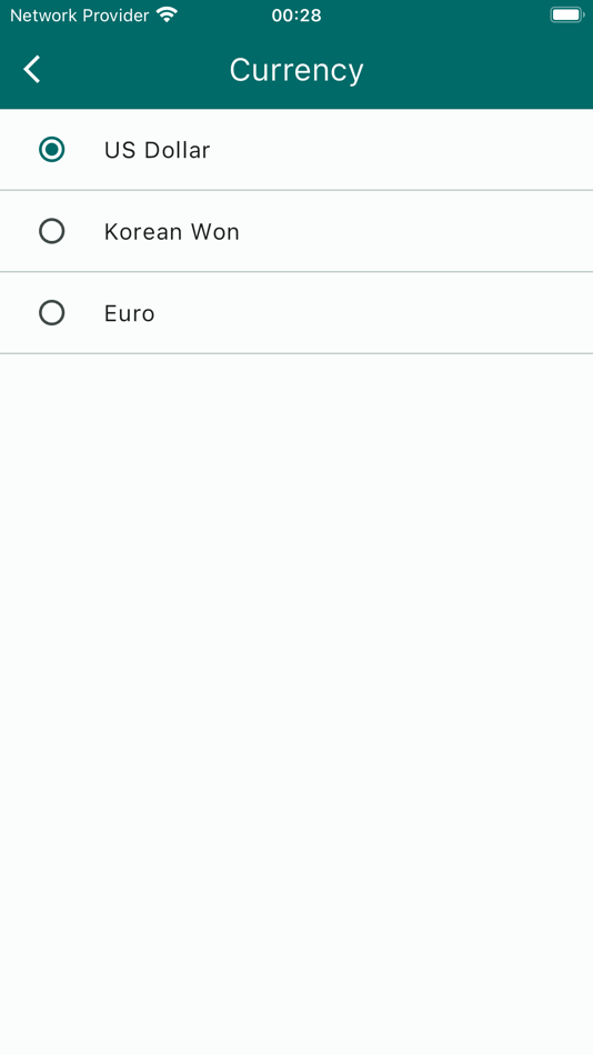 #9. PiggyBank EX (iOS) 由: Hyeon Gu Kwon