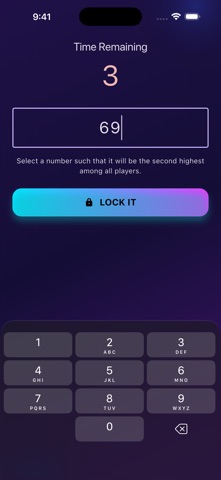 Brink: Psychological Warfare App Store preview screenshot 4