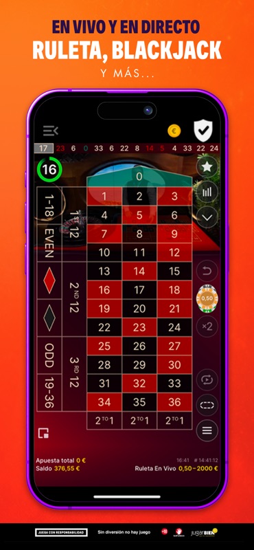 Botemanía Casino y Apuestas screenshot 6