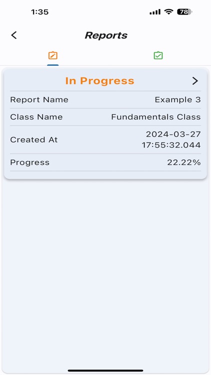 Belt Tracker screenshot-3