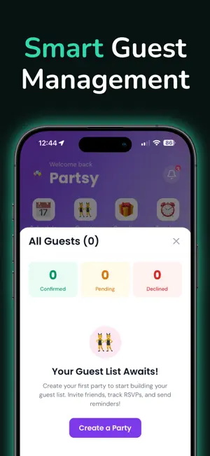 Partsy screenshot 3