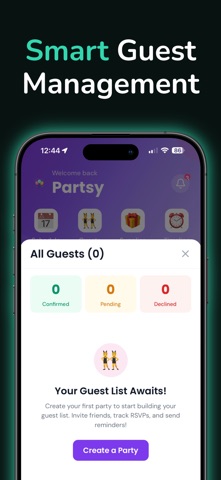 Partsy Screenshot 3 of 8