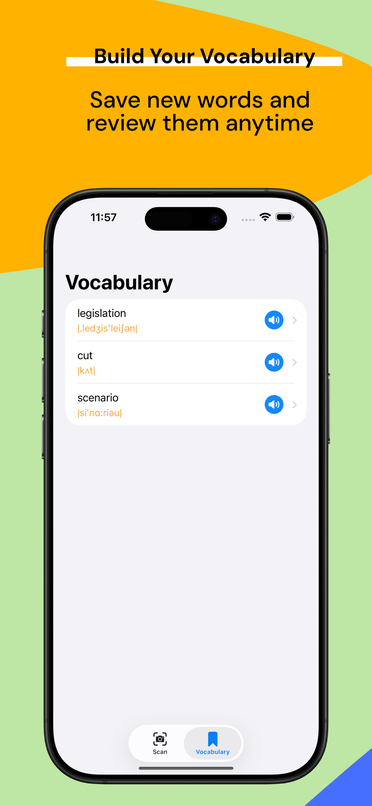 XiaoYing (小英) English OCR
