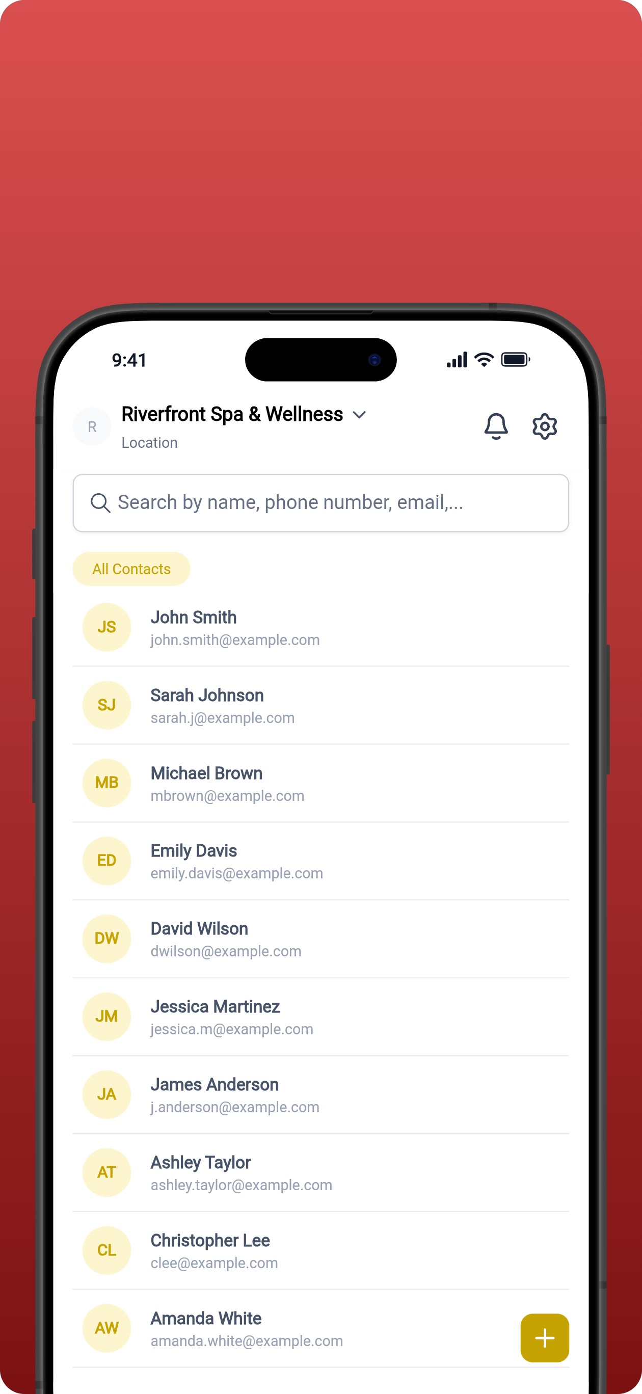Screenshot 8 of Hive BIB