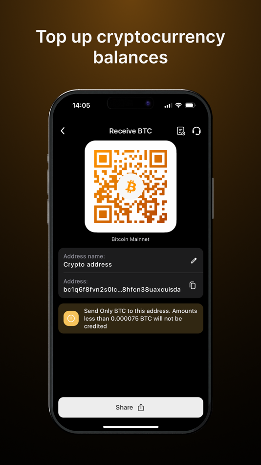 #3. Trustee Plus | Wallet & Card (iOS) 由: Trustee Global