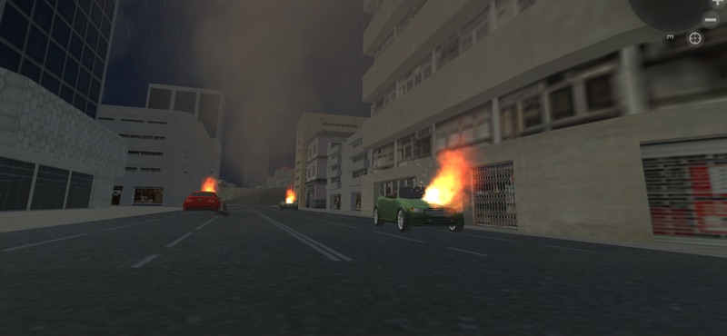 Workshop Warriors Racer screenshot 3