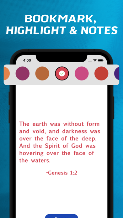 Catholic Bible - offline Screenshot