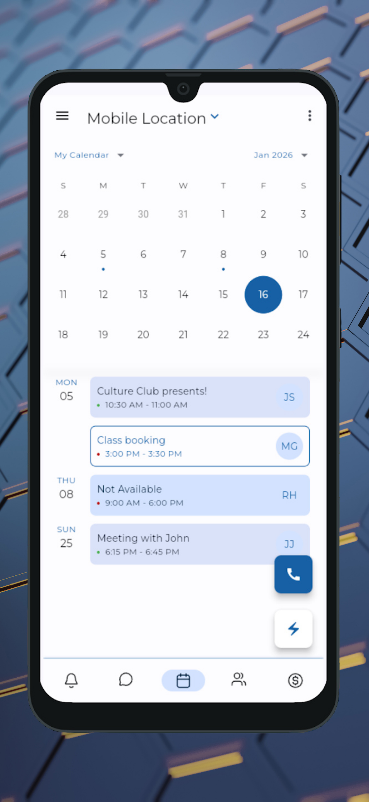Kyrios Systems