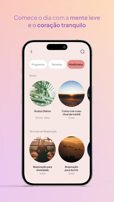 Ritua Screenshot