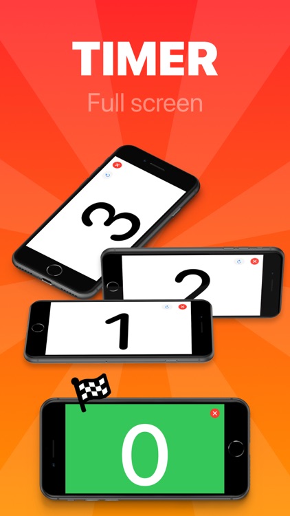 Choowy - Finger Chooser Game screenshot-8