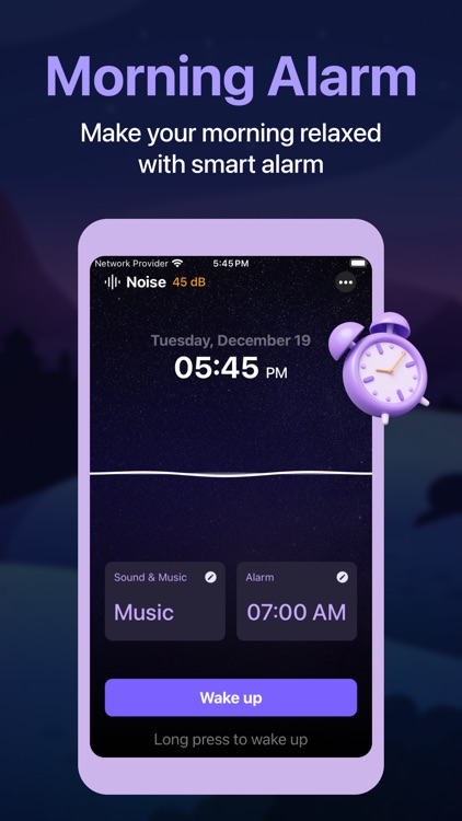 Sleep Tracker - Sleep Cycle® screenshot-7