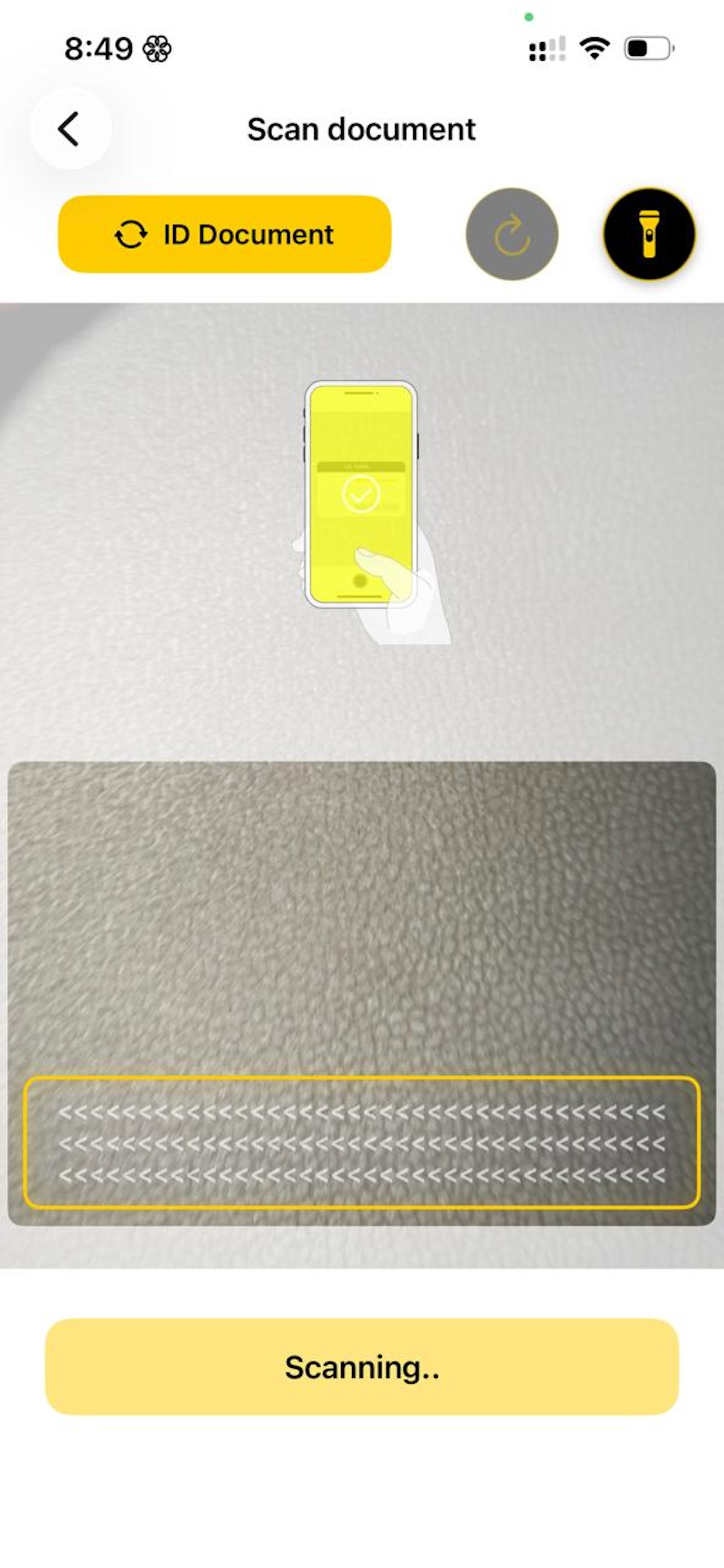 ValidateID