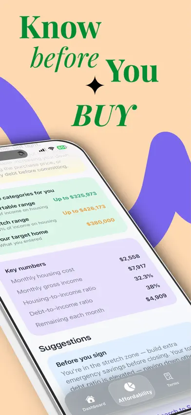 Smart Home Buyer screenshot 3