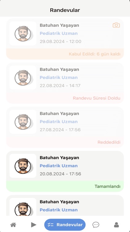 Medisera Health screenshot-3