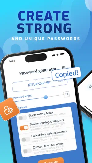 TruPass Skipspy screenshot 1