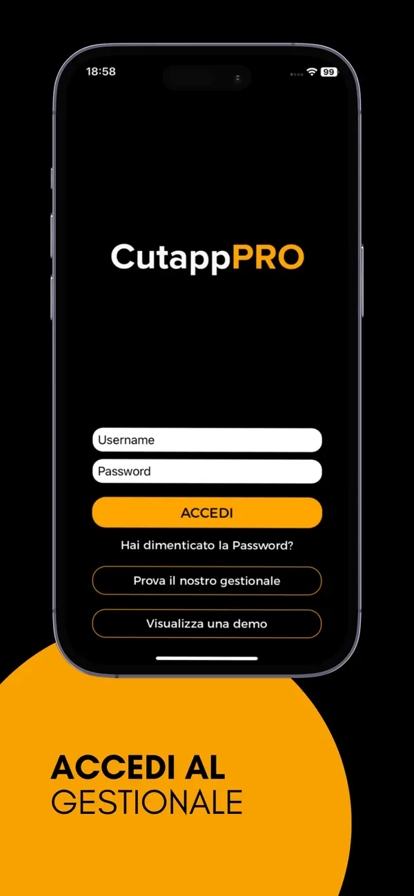 Screenshot #1 pour CutappPRO
