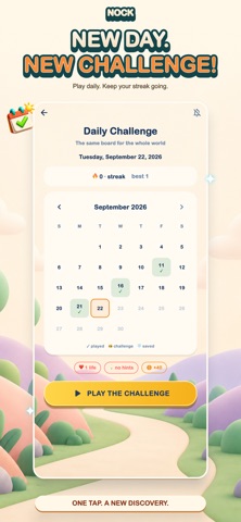 Nock: Arrow Puzzle screenshot 3