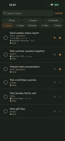 TusGleich Screenshot 7 of 9