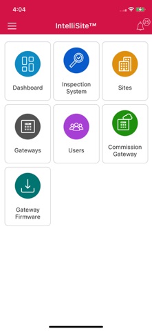 IntelliSite™ Screenshot 1 of 4