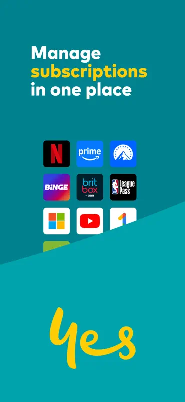 My Optus screenshot 7 of 7